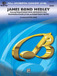 James Bond Medley Orchestra sheet music cover